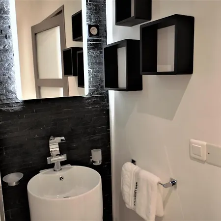 Ze Perfect Place - Superbe 2 Chb - Ac - Saleya - Marche Aux Fleurs Apartamento *