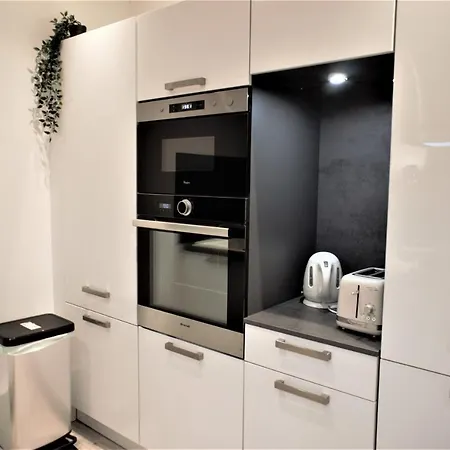 Apartment Ze Perfect Place - Superbe 2 Chb - Ac - Saleya - Marche Aux Fleurs *