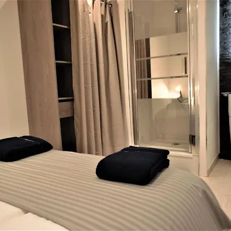 Ze Perfect Place - Superbe 2 Chb - Ac - Saleya - Marche Aux Fleurs Nizza